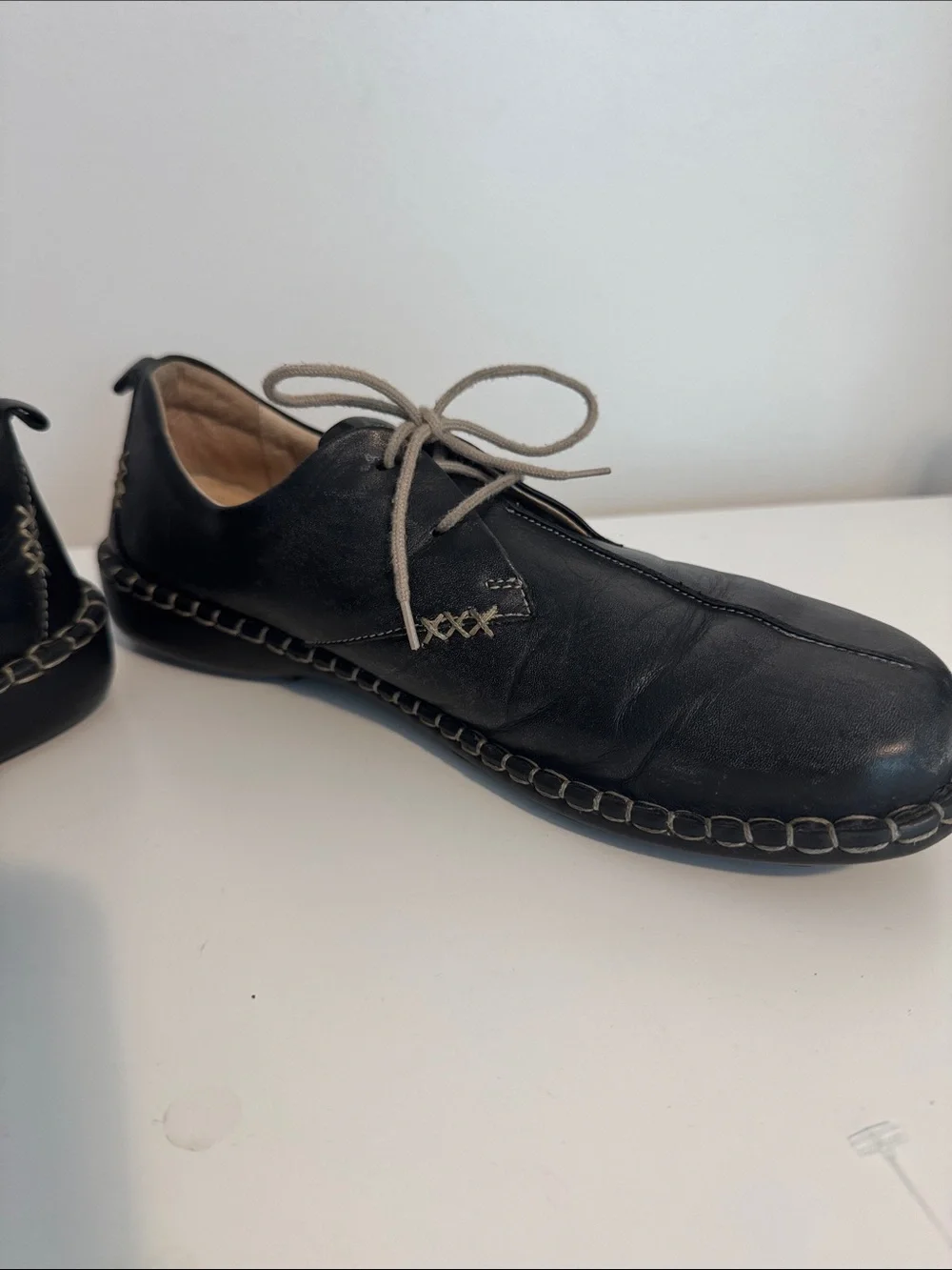 Josef Seibel Lester Lace Up Shoes - Picture 2 of 8